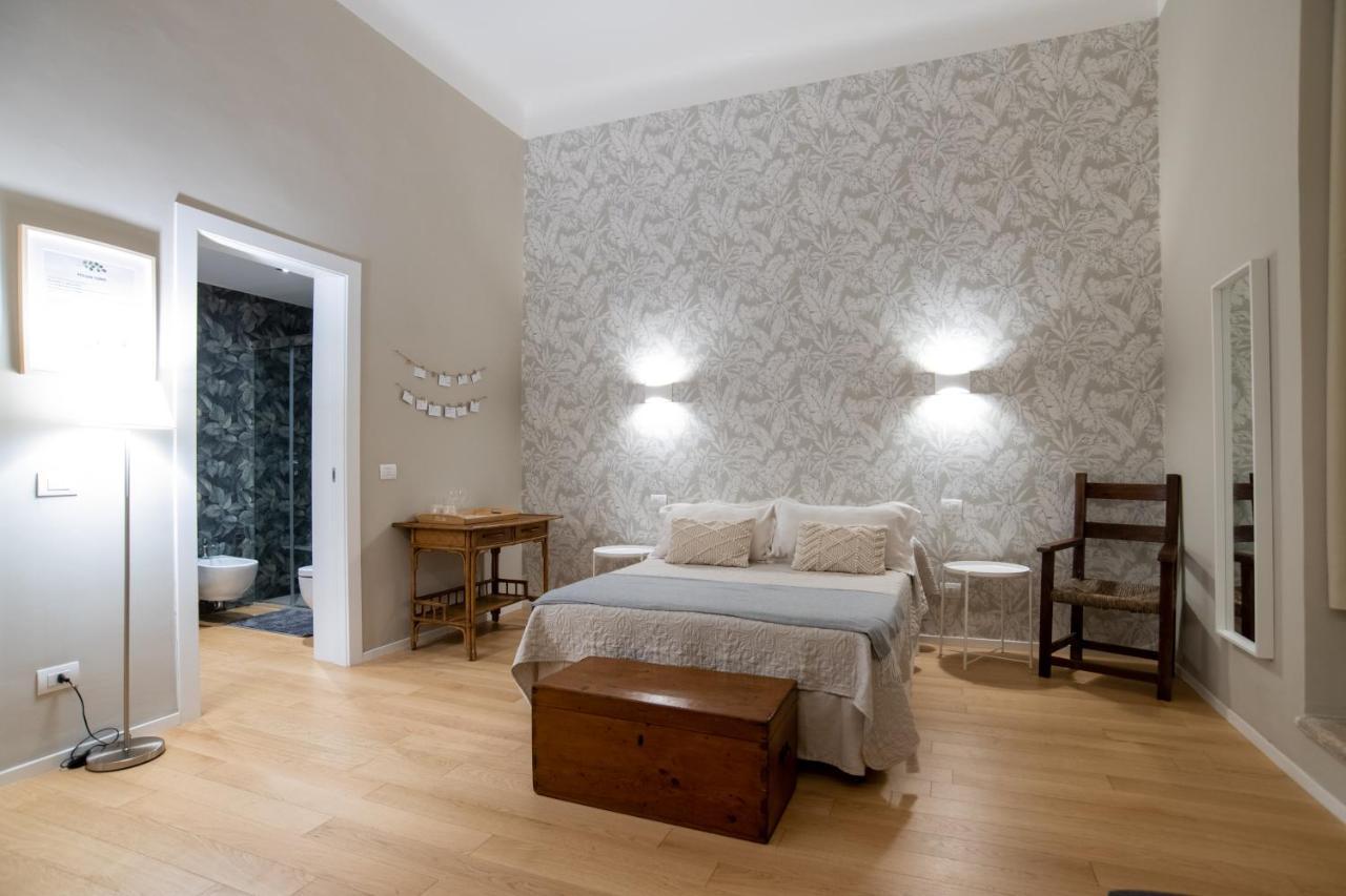 Room24 R Bari Ngoại thất bức ảnh