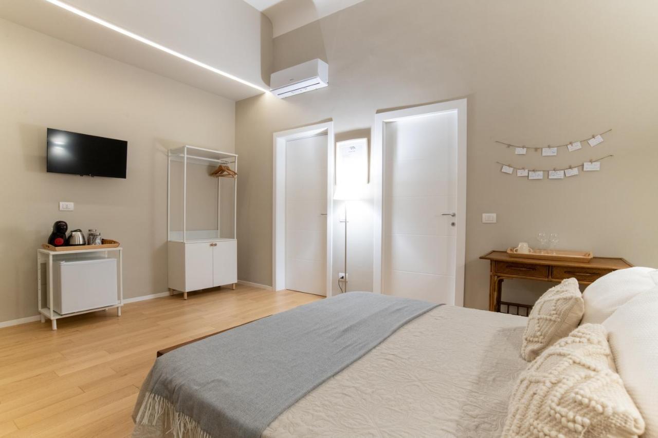Room24 R Bari Ngoại thất bức ảnh