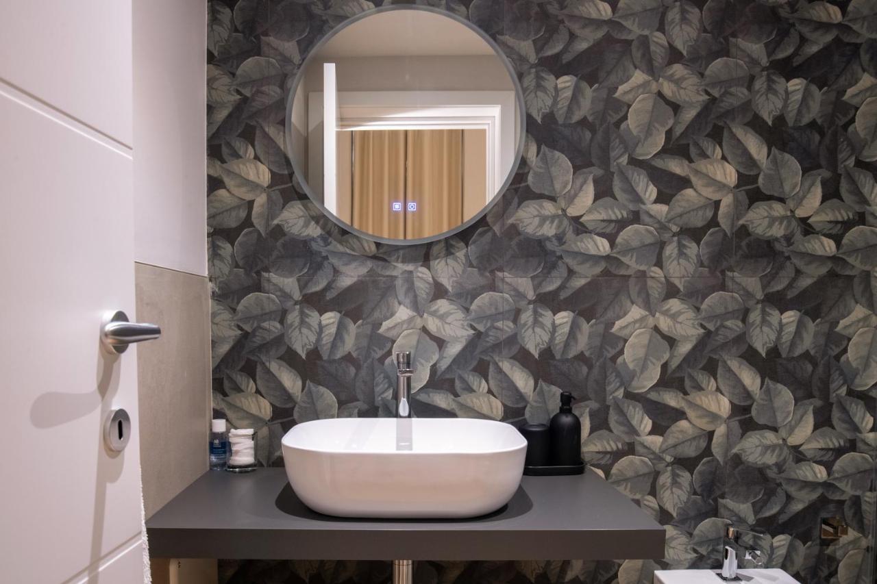 Room24 R Bari Ngoại thất bức ảnh