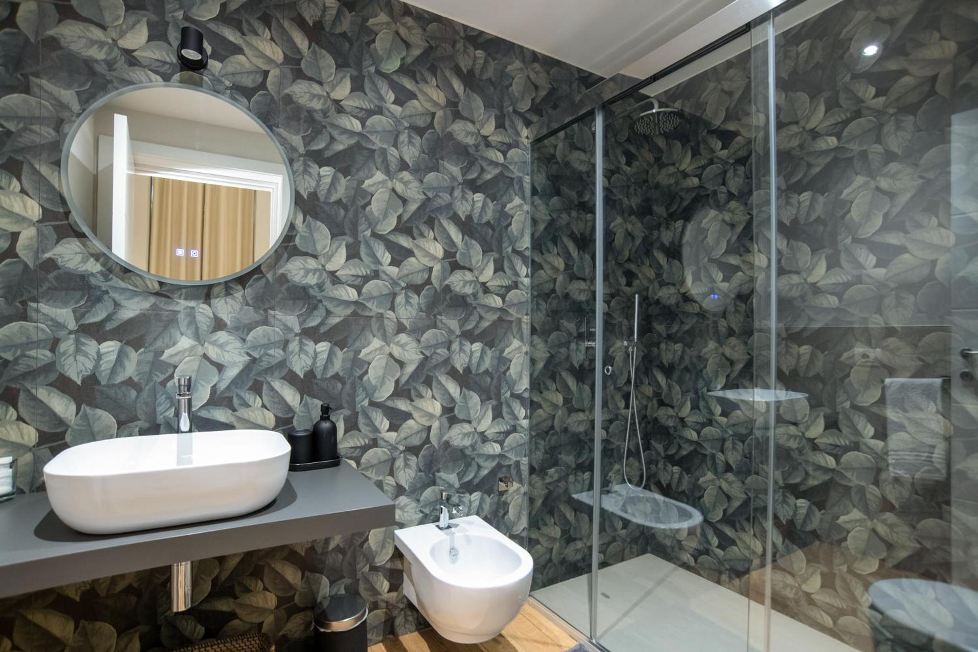 Room24 R Bari Ngoại thất bức ảnh